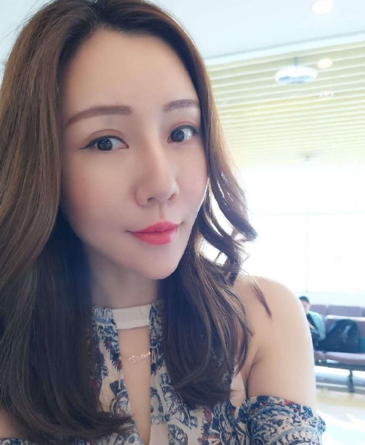 娜娜的第三张照片--香港父母相亲团