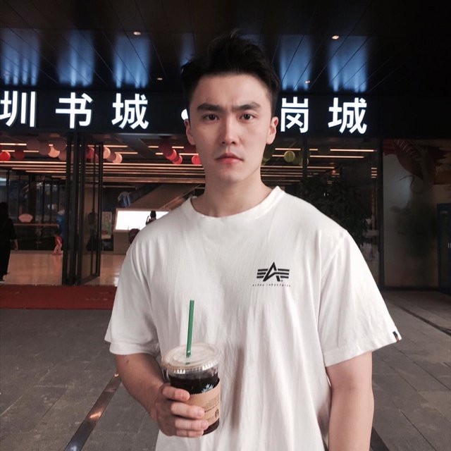 tim的第一张照片--香港父母相亲团