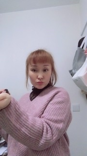 二弦的第一张照片--香港父母相亲团