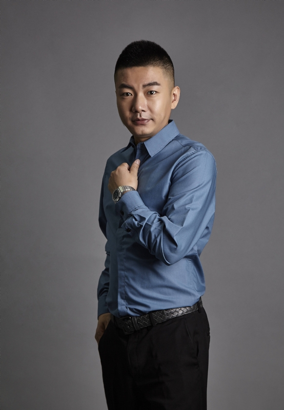 陈伟育的第一张照片--香港父母相亲团