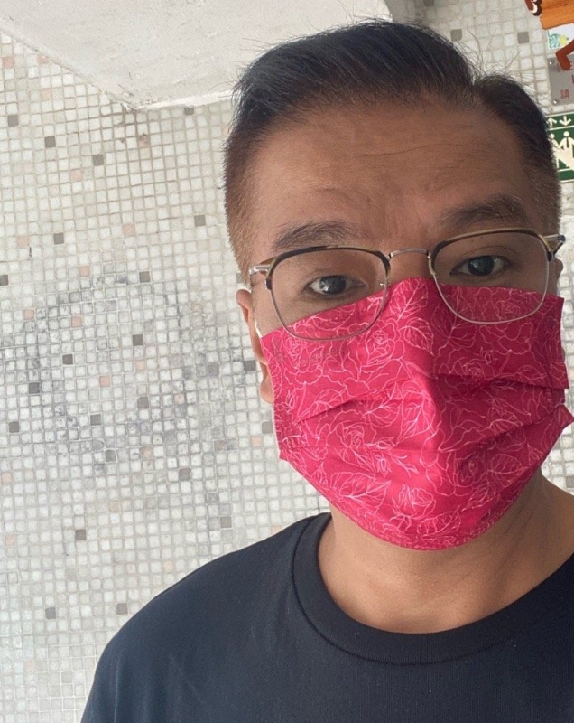 天道酬勤的第二张照片--香港父母相亲团