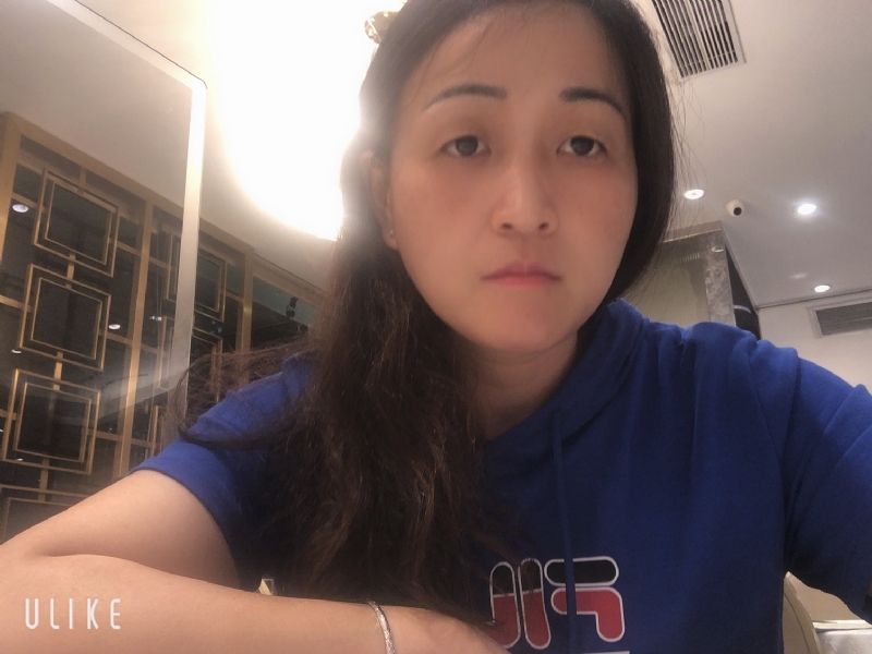 Spring的第一张照片--香港父母相亲团