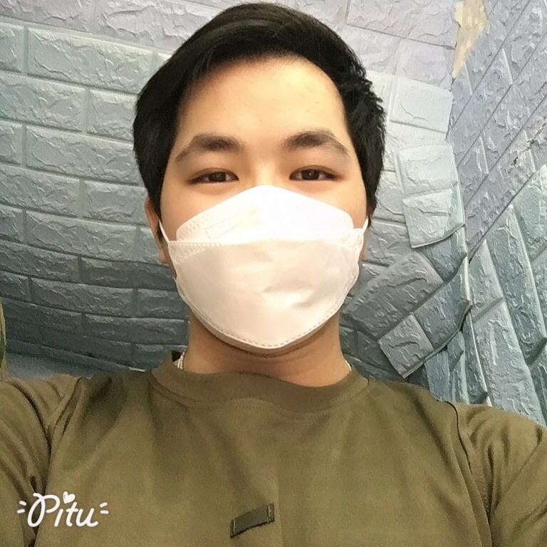 Kwan的第一张照片--香港父母相亲团
