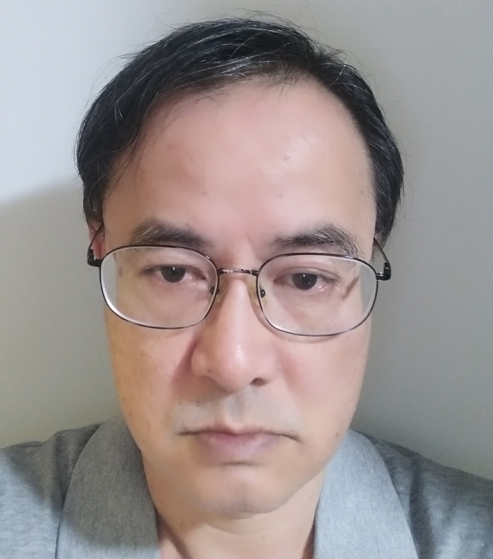 wk的第一张照片--香港父母相亲团