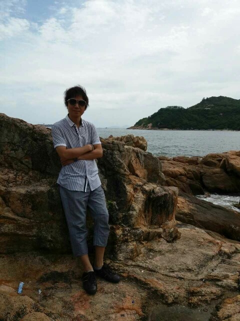 海星的第二张照片--香港父母相亲团