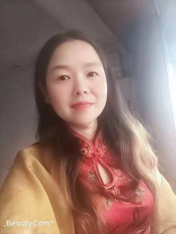 姚遠的第一张照片--香港父母相亲团
