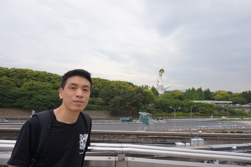 智鴻的第二张照片--香港父母相亲团