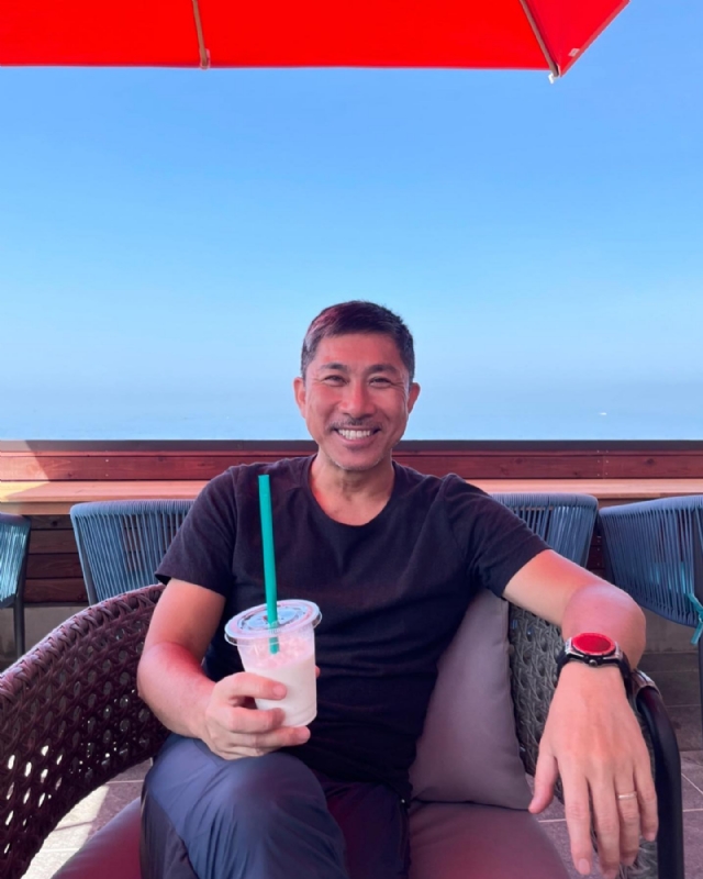 爱我所爱的第一张照片--香港父母相亲团