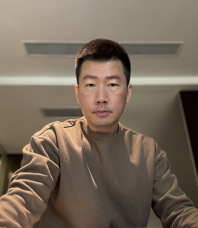 西恩的第二张照片--香港父母相亲团
