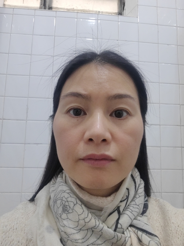 罌粟花的第一张照片--香港父母相亲团