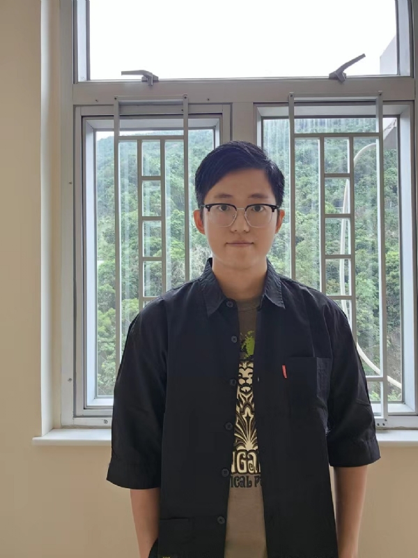 Dark的第一张照片--香港父母相亲团