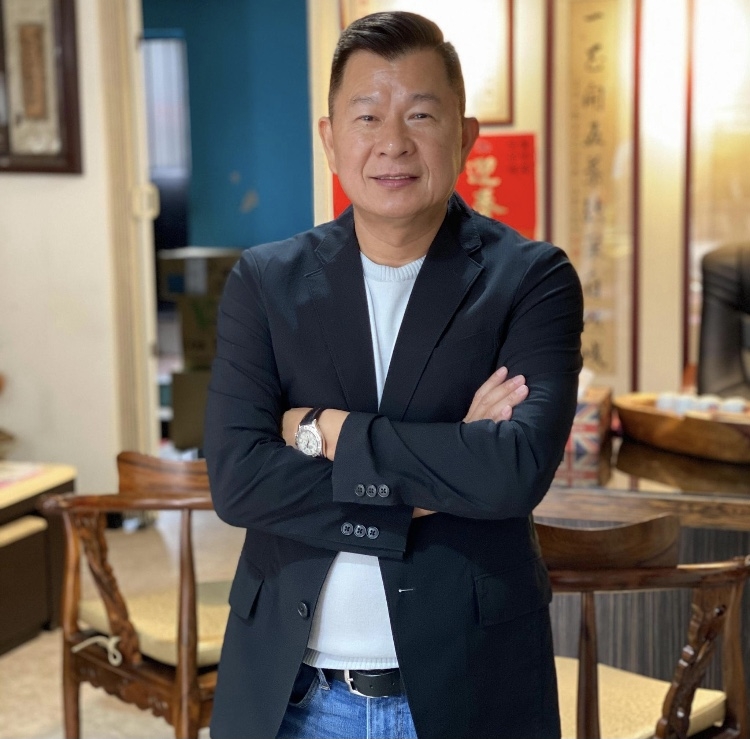 幸福余生的第一张照片--香港父母相亲团