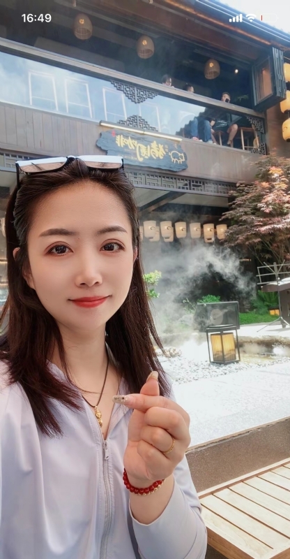 简单生活的第一张照片--香港父母相亲团