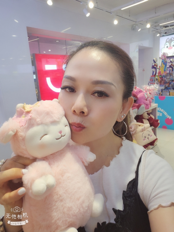 暖*爱的第一张照片--香港父母相亲团