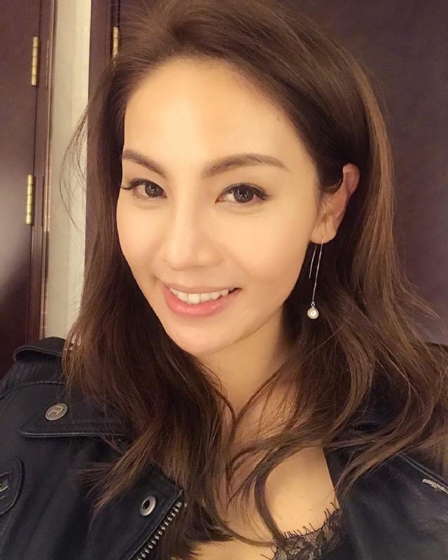 梔子花的第一张照片--香港父母相亲团