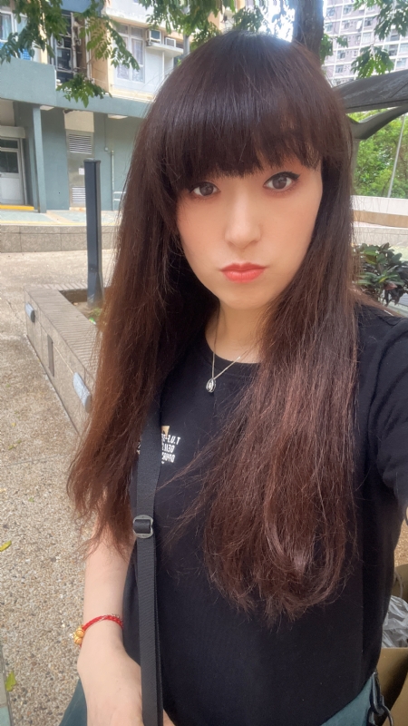 小英的第一张照片--香港父母相亲团