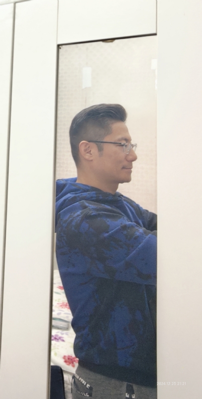 HKman的第一张照片--香港父母相亲团