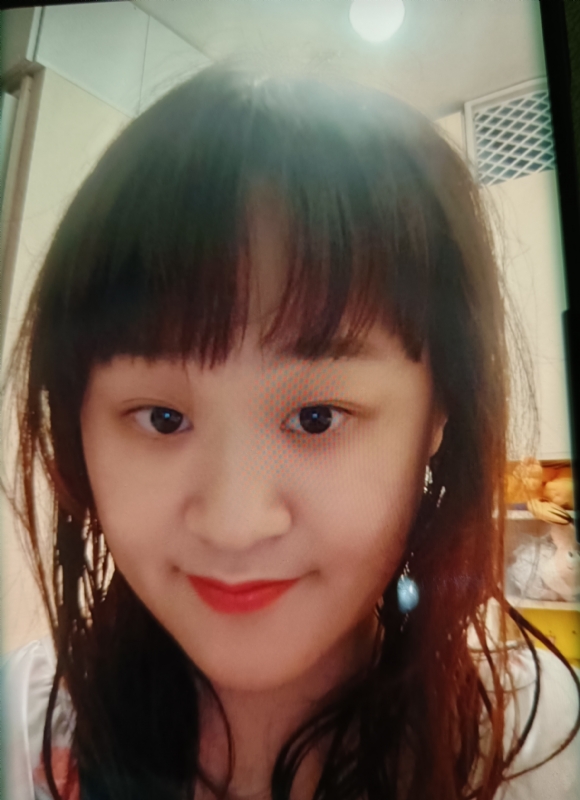周楚洋的第一张照片--香港父母相亲团