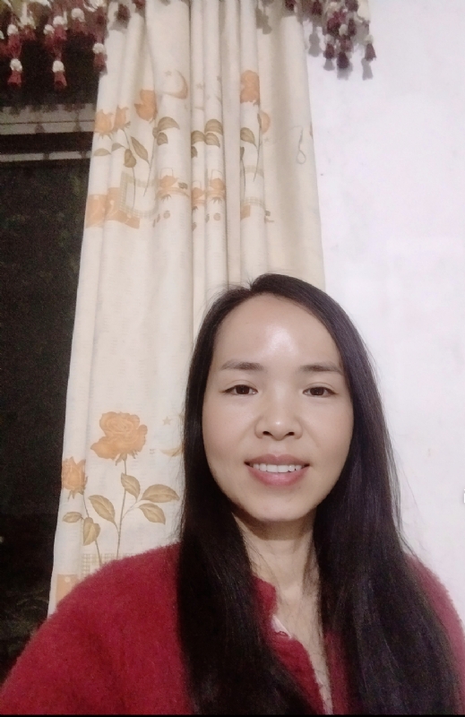 阿敏的第一张照片--香港父母相亲团