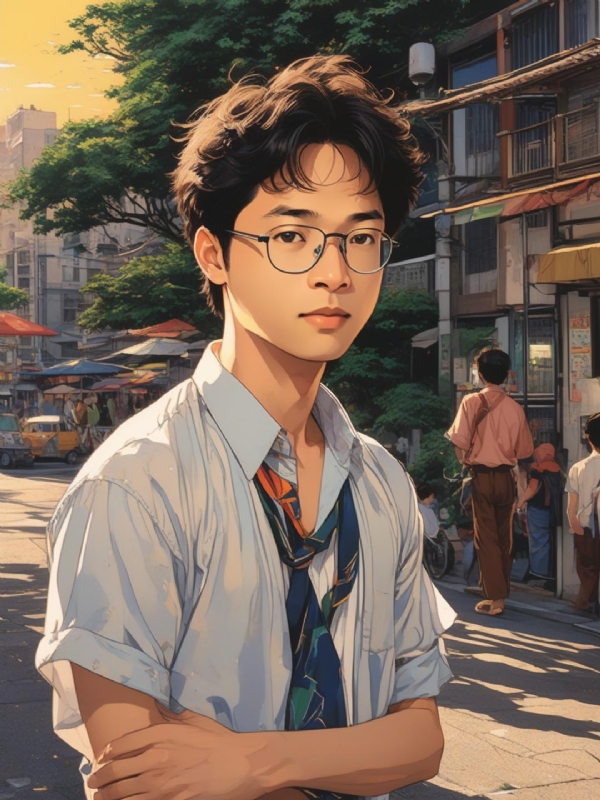 JustDoIt的第一张照片--香港父母相亲团